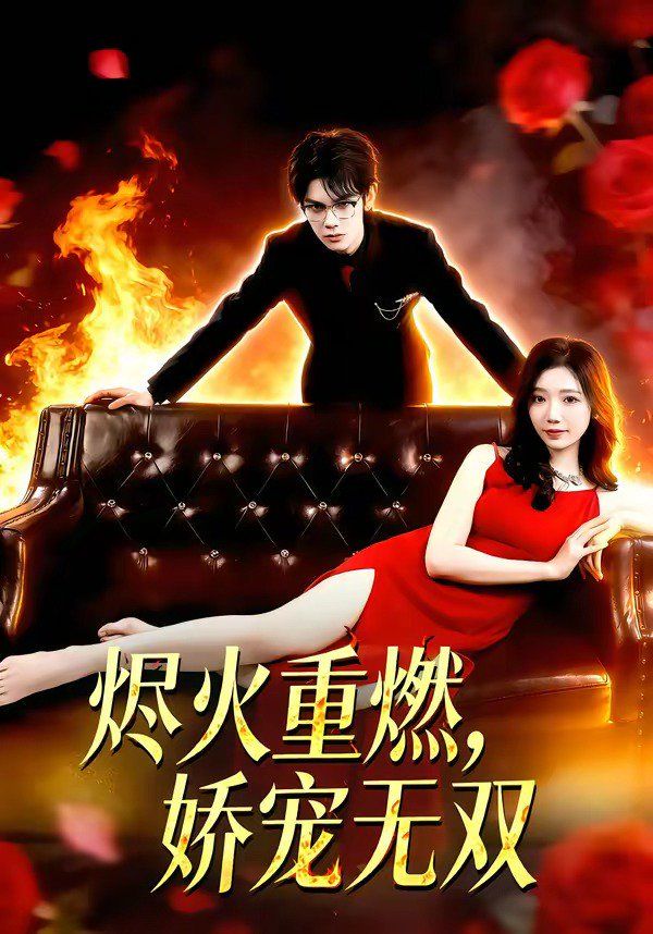 烬火重燃，娇宠无双(全集)