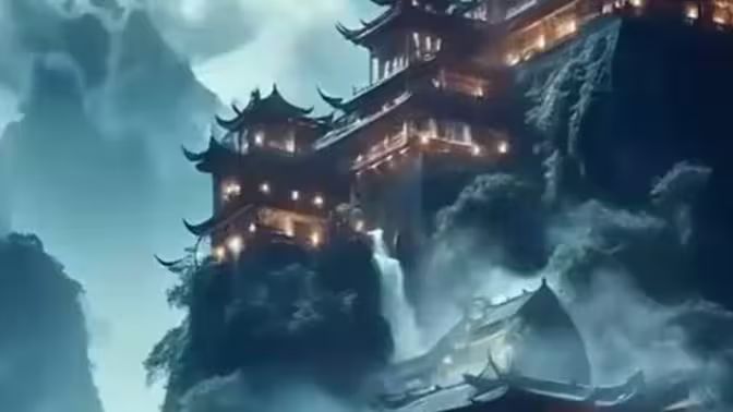 妖孽出山 全集(大结局)