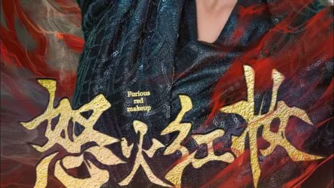 怒火红妆 全集(大结局)