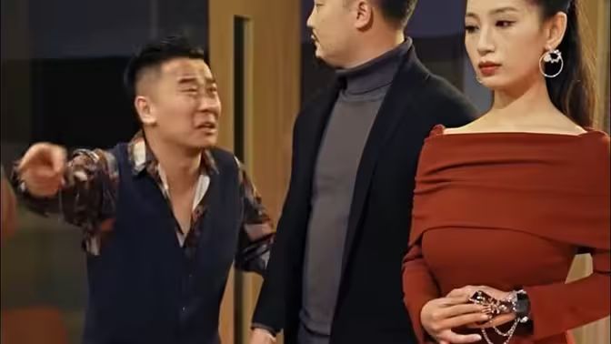 再现荣耀 全集(大结局)