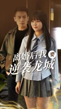 离婚后我要逆袭龙城 全集(大结局)