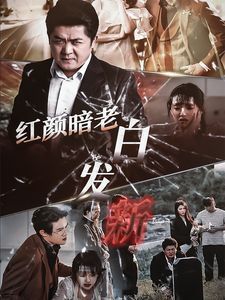 红颜暗老白发新 全集(大结局)