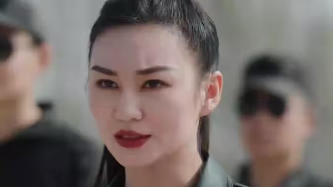 五洲战神之潜龙出渊 全集(大结局)