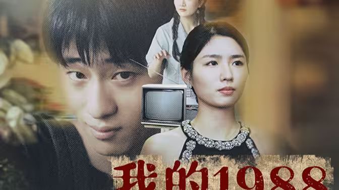 我的1988 全集(大结局)