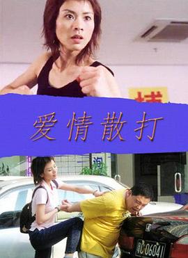 爱情散打 HD中字