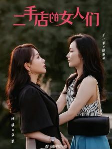 二手店的女人们 全集(大结局)