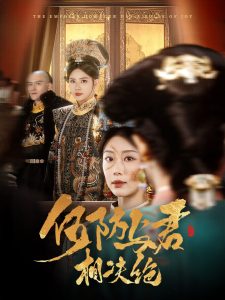 何妨与君相决绝 全集(大结局)