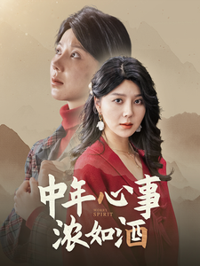 中年心事浓如酒 全集(大结局)