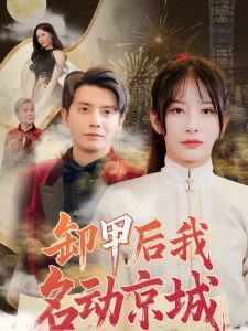 卸甲后我名动京城 全集(大结局)