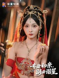 专业和亲，副业谐星(全集)