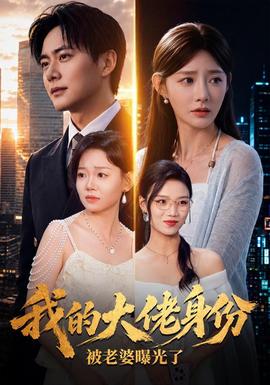 我的大佬身份被老婆曝光了(全集)
