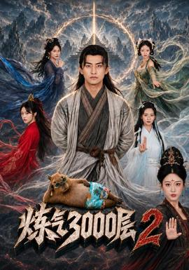 炼气3000层2(全集)